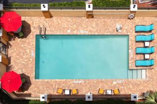Hampton Inn & Suites Jacksonville South - Bartram Park - Jacksonville - 5