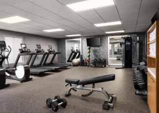Homewood Suites by Hilton Carle Place - Garden City, NY - Carle Place - 3