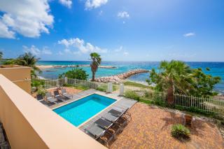 Atlantis Beach House - Willemstad - 4