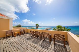 Atlantis Beach House - Willemstad - 3
