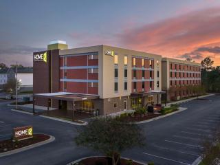 Home2 Suites by Hilton Jacksonville, NC - Jacksonville - 9