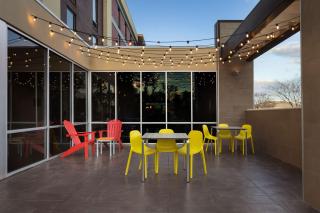 Home2 Suites by Hilton Jacksonville, NC - Jacksonville - 6