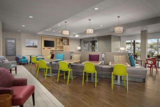 Home2 Suites by Hilton Jacksonville, NC - Jacksonville - 3
