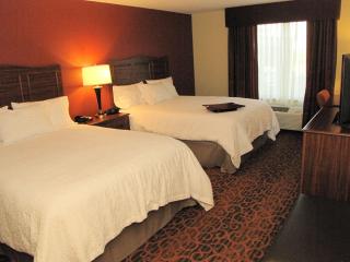 Hampton Inn & Suites Jamestown - 3