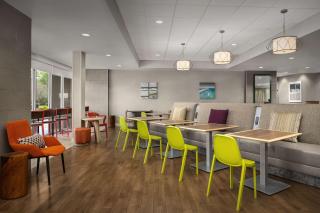 Home2 Suites by Hilton Jacksonville, NC - Jacksonville - 2