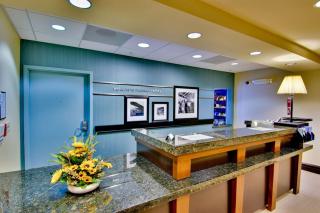 Hampton Inn & Suites Moreno Valley - Moreno Valley - 4