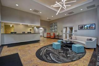 Homewood Suites by Hilton Edgewater-NYC Area - Edgewater - 7