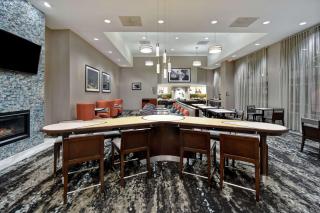 Homewood Suites by Hilton Edgewater-NYC Area - Edgewater - 4