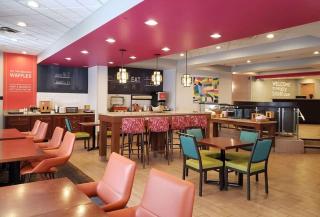 Hampton Inn Johnstown - Geistown - 7