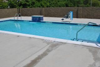 DoubleTree by Hilton Fayetteville - Fayetteville - 6