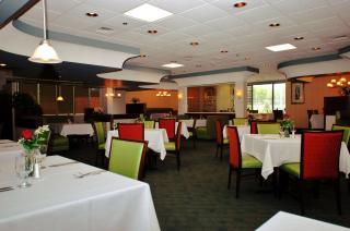 DoubleTree by Hilton Fayetteville - Fayetteville - 4