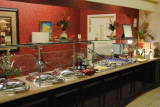 DoubleTree by Hilton Fayetteville - Fayetteville - 3