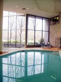 DoubleTree by Hilton Hotel & Executive Meeting Center Somerset - 2