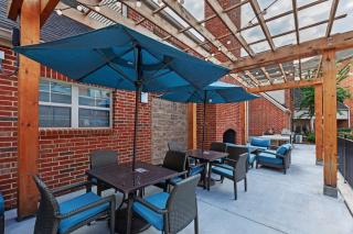 Homewood Suites by Hilton Greensboro - Greensboro - 7