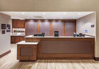 Homewood Suites by Hilton Greensboro - Greensboro - 5
