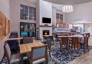 Homewood Suites by Hilton Greensboro - Greensboro - 4