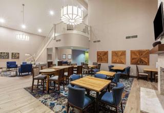 Homewood Suites by Hilton Greensboro - Greensboro - 2
