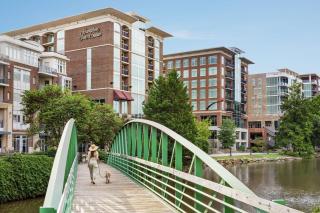 Hampton Inn & Suites Greenville-Downtown-Riverplace - Greenville - 7