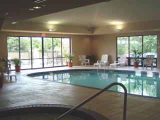 DoubleTree by Hilton Springdale - Springdale - 6
