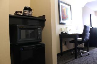 DoubleTree by Hilton Springdale - Springdale - 2