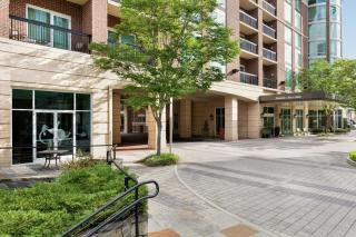 Hampton Inn & Suites Greenville-Downtown-Riverplace - Greenville - 4
