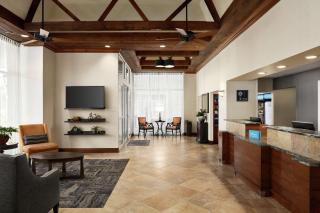 Hampton Inn & Suites Greenville-Downtown-Riverplace - Greenville - 1