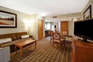 Embassy Suites Greenville Golf Resort & Conference Center - Greenville - 7