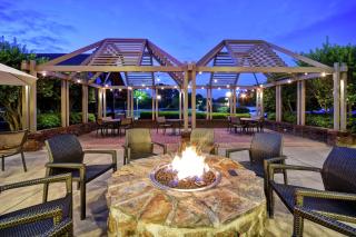 Embassy Suites Greenville Golf Resort & Conference Center - Greenville - 5
