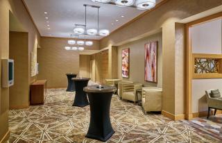 DoubleTree by Hilton Houston Intercontinental Airport - Houston - 1