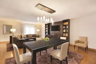 Embassy Suites Greenville Golf Resort & Conference Center - Greenville - 3