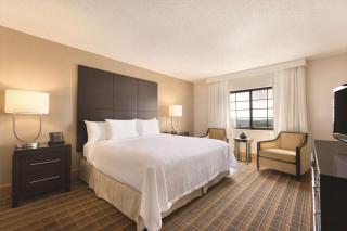 Embassy Suites Greenville Golf Resort & Conference Center - Greenville - 0