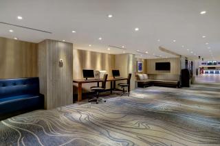 Embassy Suites by Hilton Niagara Falls/ Fallsview - 7