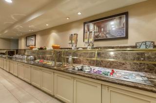 DoubleTree by Hilton Downtown Wilmington - Legal District - 1