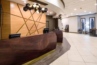 DoubleTree by Hilton Hotel Wilmington - Wilmington - 9