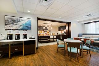 Hampton Inn Jacksonville-I-295 East/Baymeadows - 1