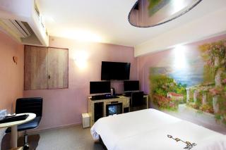 Amant Hotel - Goyang - 1