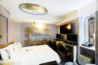 Amant Hotel - Goyang - 9