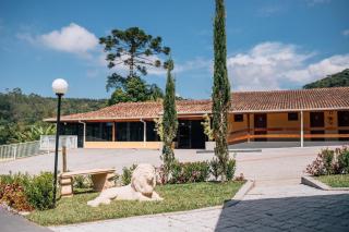 Espaço Villa Verde - Ibiúna - 5
