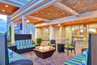 Home2 Suites by Hilton Idaho Falls - Idaho Falls - 9