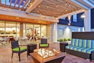 Home2 Suites by Hilton Idaho Falls - Idaho Falls - 7
