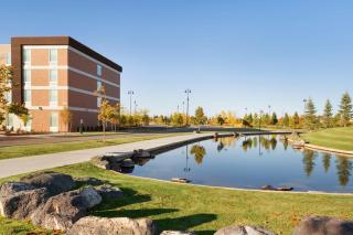 Home2 Suites by Hilton Idaho Falls - Idaho Falls - 4