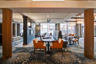 Homewood Suites by Hilton Gaithersburg/Washington, DC North - Gaithersburg - 1