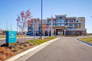 Homewood Suites by Hilton Greeley - Greeley - 6
