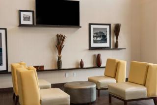 Hampton Inn & Suites - Lavonia, GA - Lavonia - 8