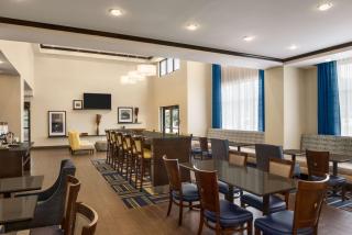 Hampton Inn & Suites - Lavonia, GA - Lavonia - 7