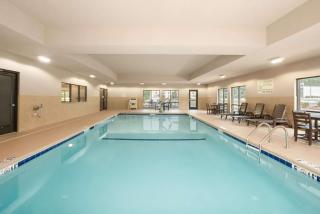 Hampton Inn & Suites - Lavonia, GA - Lavonia - 5