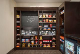 Hampton Inn & Suites - Lavonia, GA - Lavonia - 4