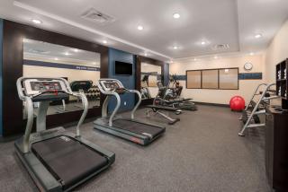Hampton Inn & Suites - Lavonia, GA - Lavonia - 1