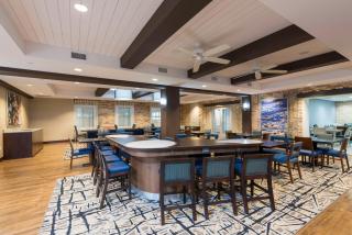 Homewood Suites by Hilton Grand Rapids Downtown - Grand Rapids - 5