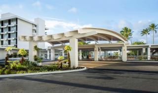 Grand Naniloa Hotel, a Doubletree by Hilton - Hilo - 7